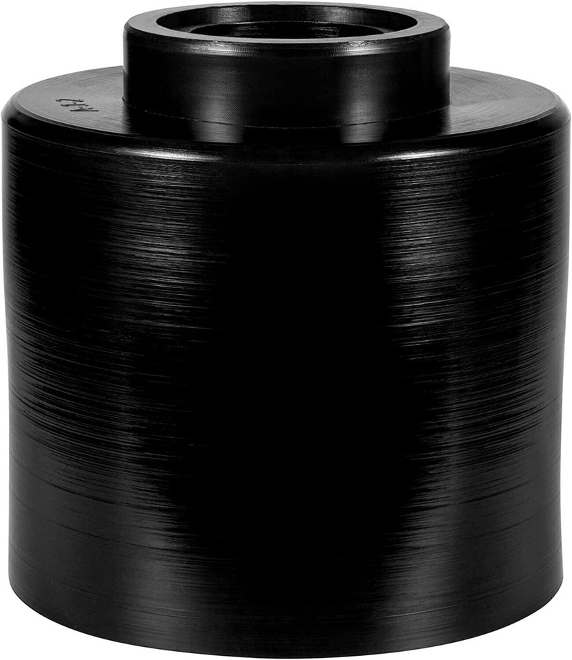Body Mount Bushing Kit For 1980-1998 Ford F150 F250 F350 – 58-Piece Set, No Drilling