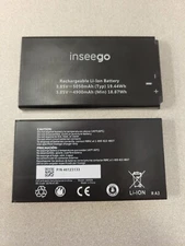 INSEEGO MiFi 5G M2000 Battery