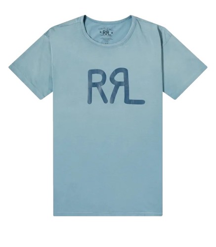 トップス RRL BEAMS PLUS（ビームス プラス）RRL / Striped Dobby-Chambray