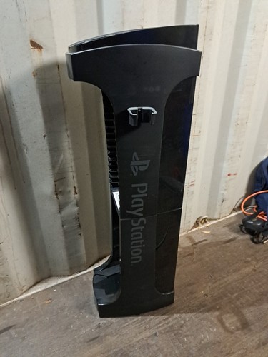 PlayStation PS2 PS3 Console Game Storage Rack Tower Stand 223155 ...