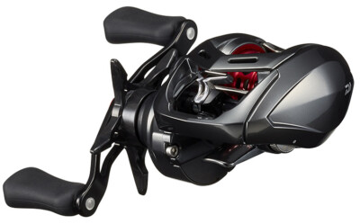 DAIWA 20 ALPHAS AIR TW 8.6R | eBay