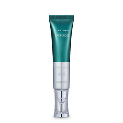 Isa Knox Age Focus Prime Polynoid Wrinkle Cream 30ml (1.01oz)