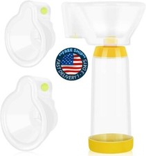 Espaciador de mano para beb s, ni os peque os, beb s, ni os y adultos con 2.2024