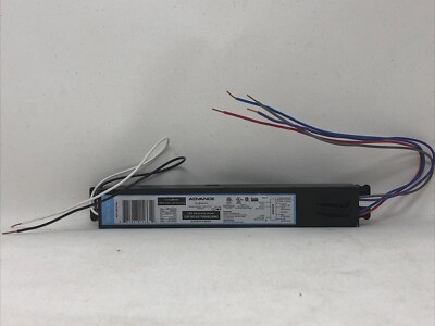 Advance CertaDrive CI018C037V048CNN2 18W 0.375A 48V 0-10V 120-277V