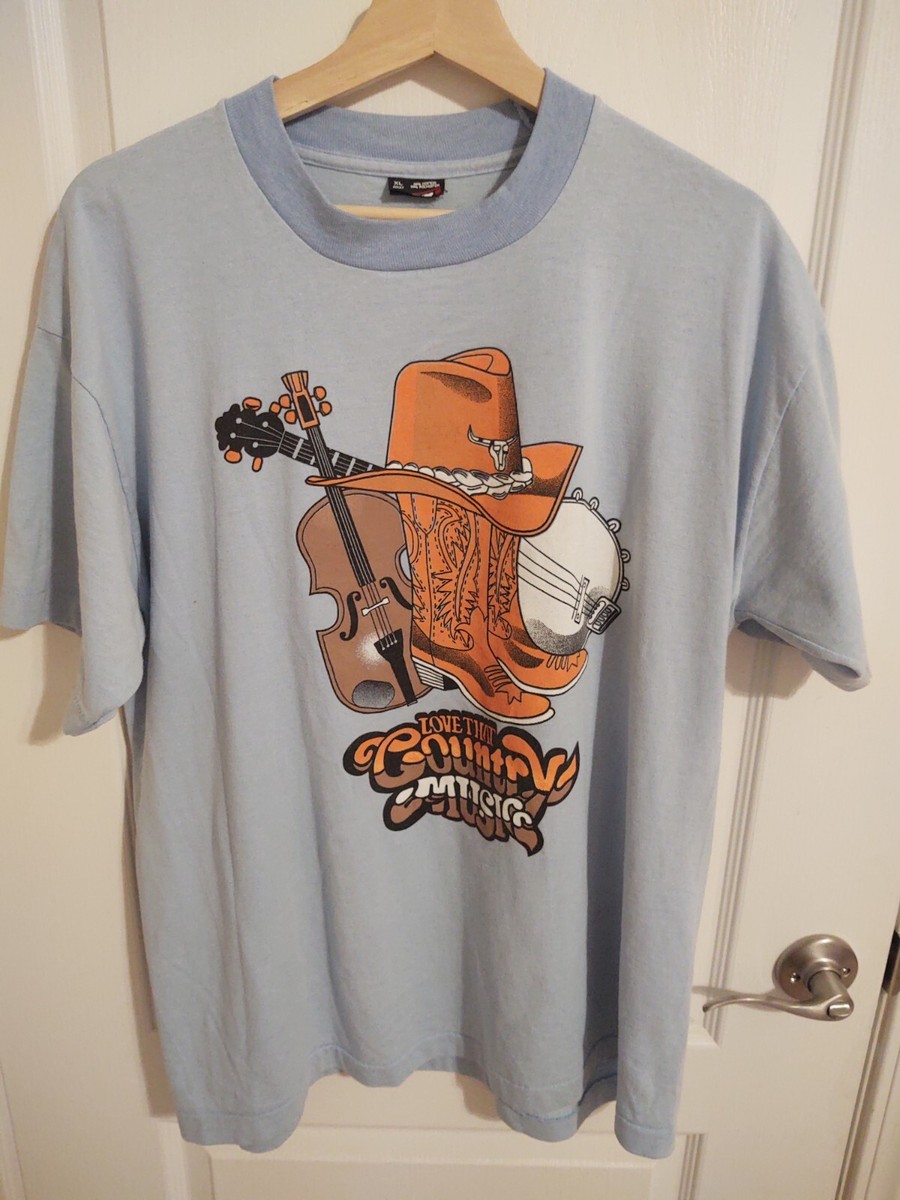 Vtg 90s Fruit Of The Loom Best Men's Size L, T Shirt, Love That