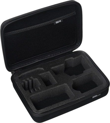 SP Gadgets Contour Action Camera POV Travel / Storage Case - New! - Picture 14 of 15