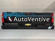 Bayley Currey #41 2024 Autoventive Nascar Rear Bumper