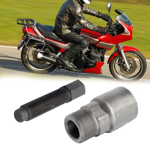 Motorcycle Flywheel Puller 27mm 28mm 16mm Magneto Stator Engine Repair Tool Kit - 第 3/11 張圖片