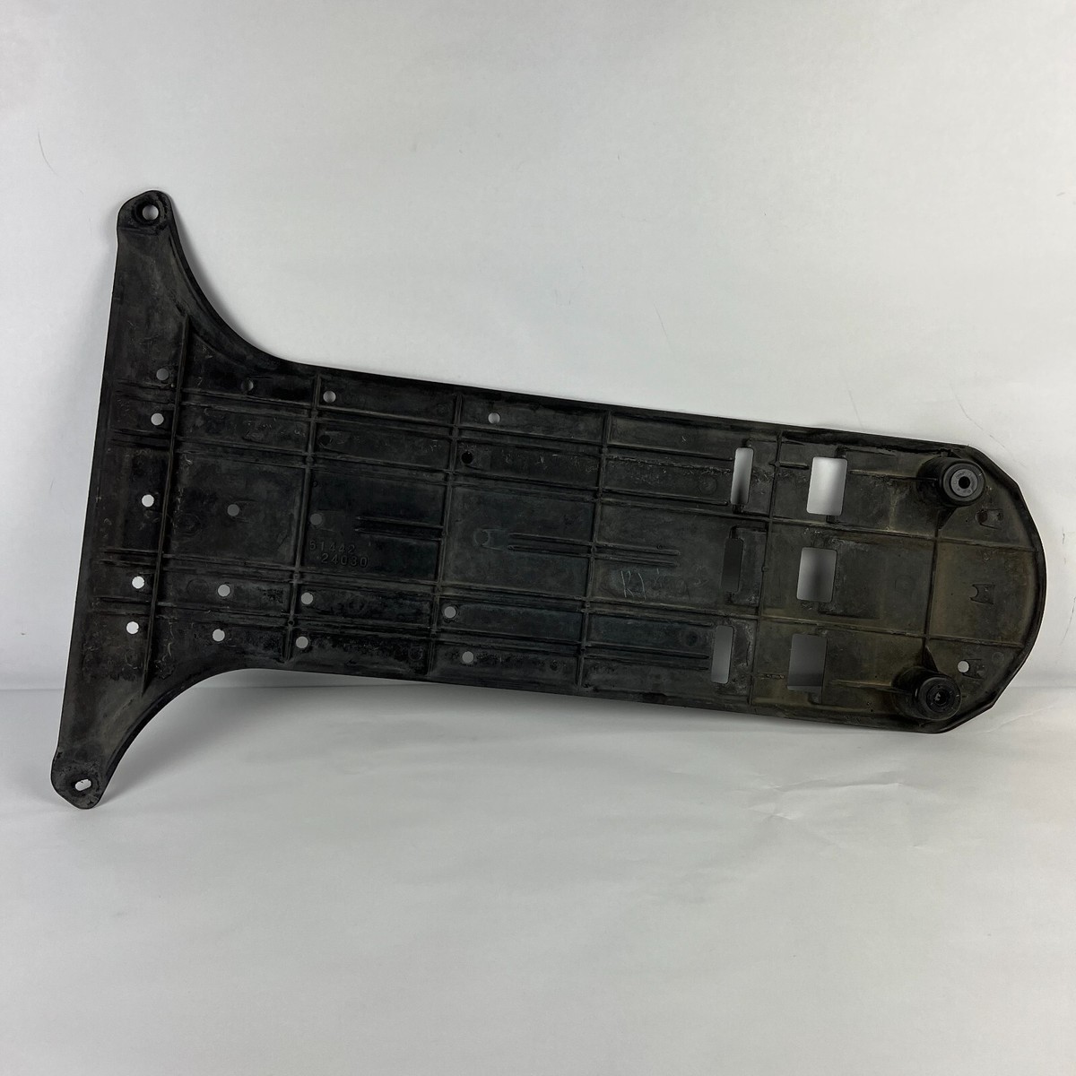 OEM 2015 - 2021 Lexus RC-F Rear Lower Engine Cover Splash Shield 