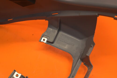 07 YAMAHA RAPTOR 700 700R OEM GRAY FRONT REAR BACK FAIRING FENDERS PLASTICS KIT - Picture 17 of 22