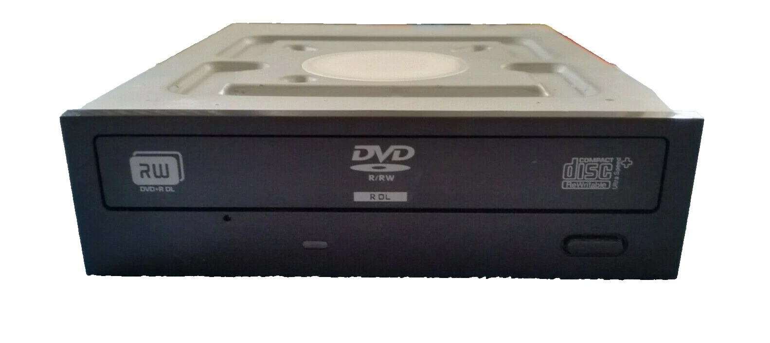 Escritorio interno BenQ CD, DVD y Blu-ray