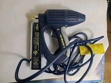 Arrow Electro-Matic ET200 Nail Master 2 Electric Nail Gun 18 Gauge