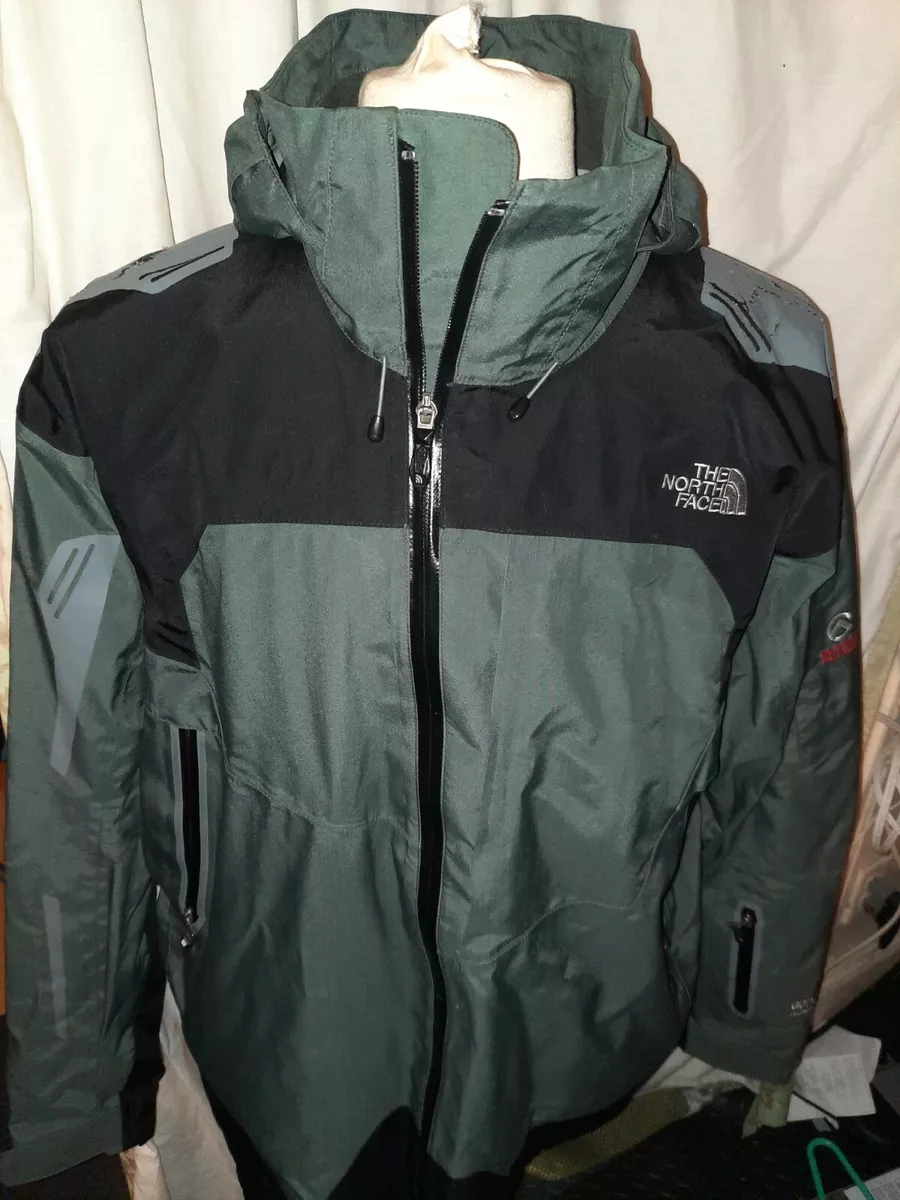 North Face Free Thinker Recco Summit Series Gore Tex Pro Shell jacket Men'  Sz XL