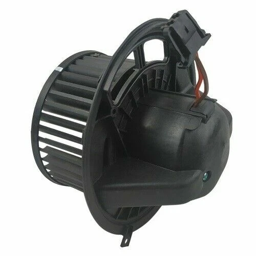 64119144200 6411693363 Motor ventilador bmw serie 3 e90 e91 e92 e93 e81 e87 e82 e83 - Imagen 4 de 7