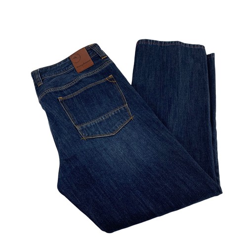 Tommy Bahama Barbados Bootcut Jeans Men 