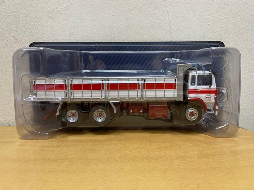 "Renault DG 290 1988 1/43 #17" Camiones y autobuses Españoles - Imagen 16 de 16
