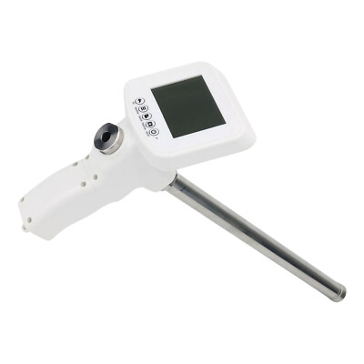 Cattle Visual Artificial Insemination Gun Cow Insemination Kit Breeding Equipmen