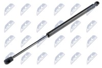 AE-HY-004 NTY StoßDäMpfer Pneumatisch, Motorhaube Motor FüR Hyundai