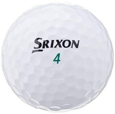 36 SRIXON Mix Random Mix AAAAA 5A Used Washed golf balls 5A Srixon Balls