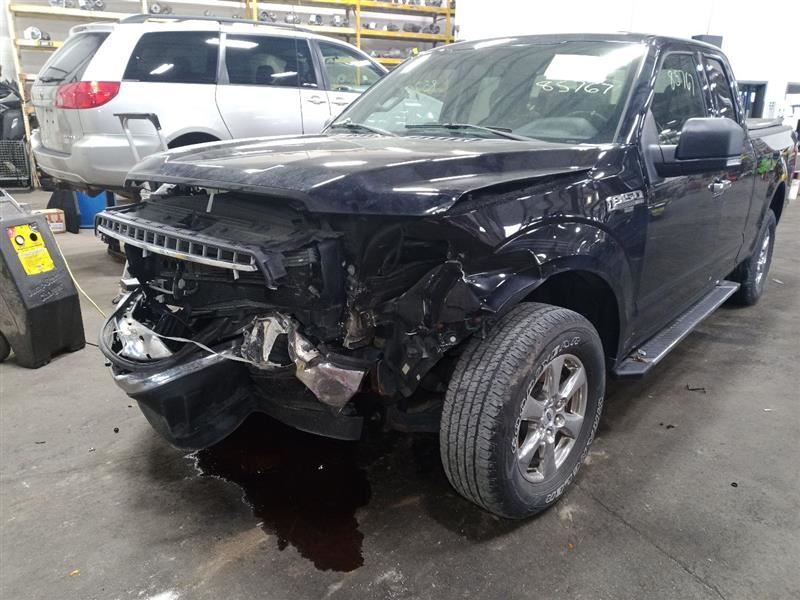 Transfer Case 2018 F150 Sku#3646296 | eBay