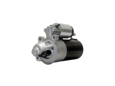 Pure Energy 37TS55M Starter Fits 1997-2002 Ford E150 Econoline Club Wagon New