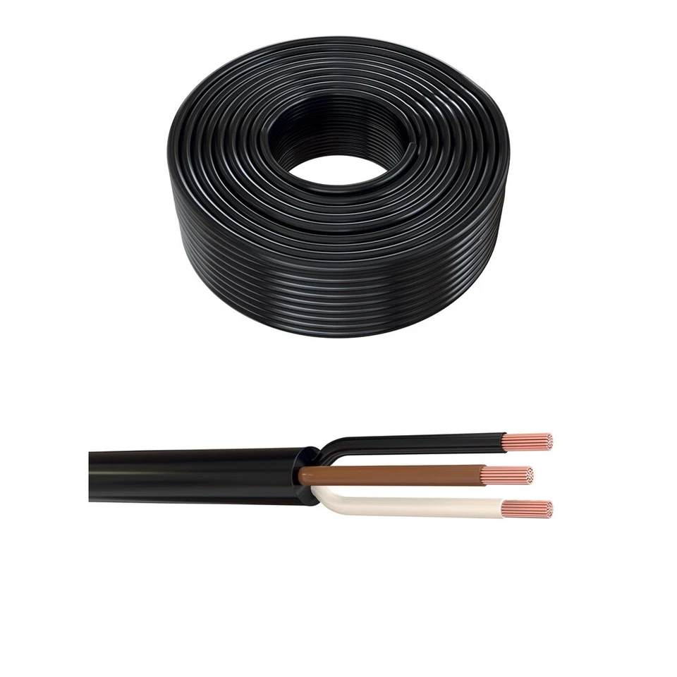 (2,70€/m) Auto Kabel 5x1,5mm² 4x 7x 1,0 KfZ 10 20 50m Fahrzeug leitung Mehradrig - Bild 2 von 4