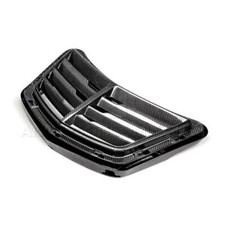 14-18 Chevy Corvette Type-Z6 Anderson Carbon Fiber Hood Vent AC-HDS14CHC7-Z6