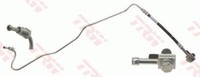 TRW PHD1041 Bremsschlauch 191 Mm FüR Seat Cordoba Ibiza Skoda Fabia VW Polo