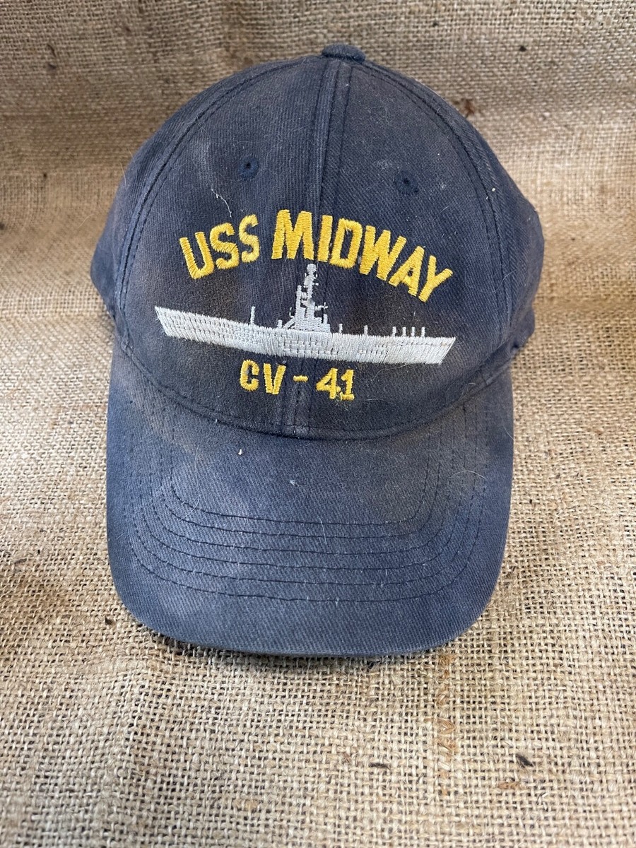 vintage 1969年US NAVY CAP サイズXL vintage 1969年US NAVY CAP サイズXL