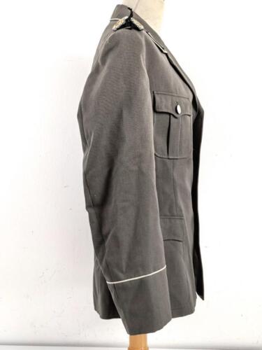 DDR , NVA Jacke für einen Pionier, Hergestellt 1982, wohl leicht getragenes Stüc - Picture 2 of 12
