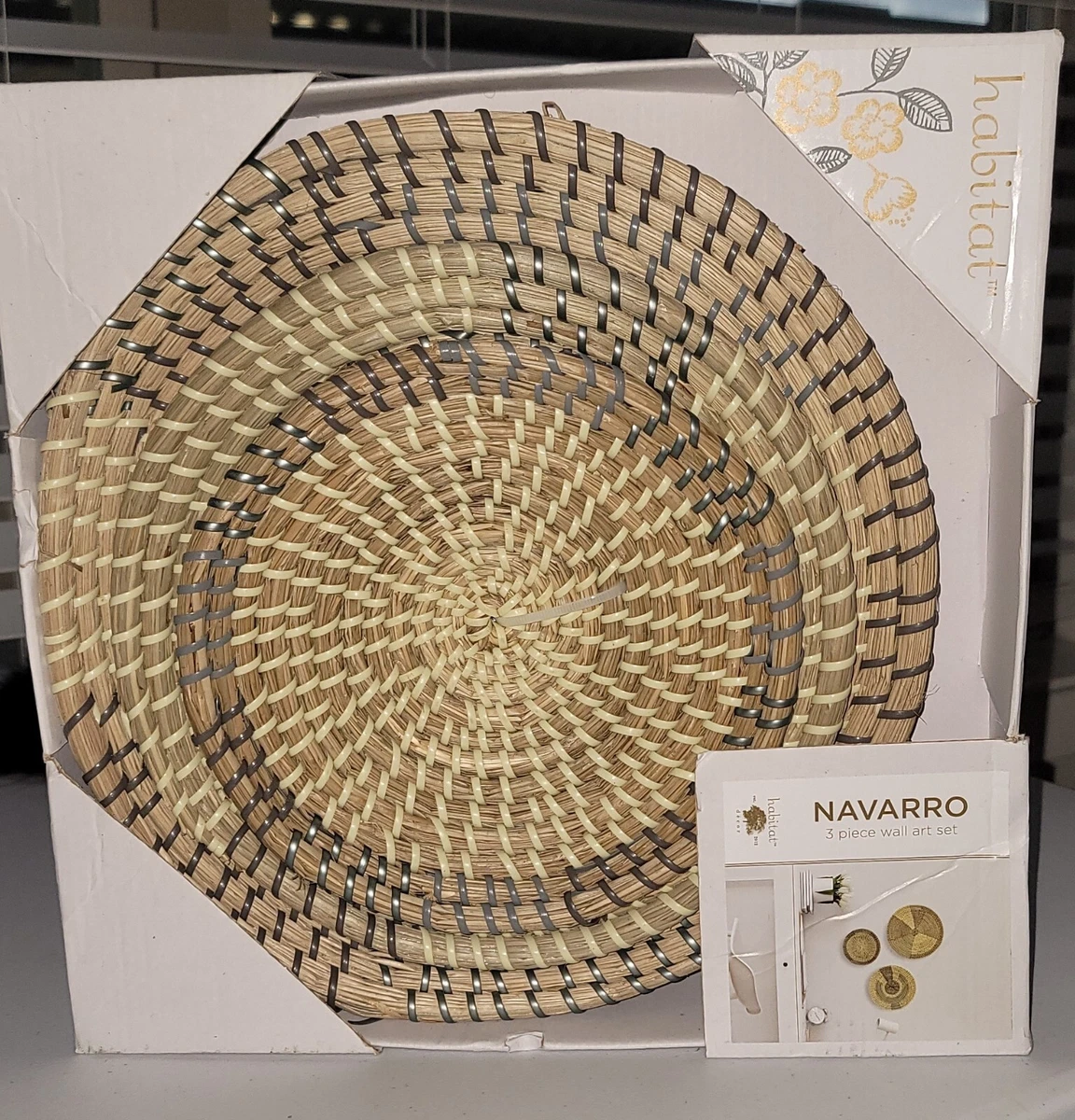 Update 148+ brewster home fashions habitat decor best seven.edu.vn