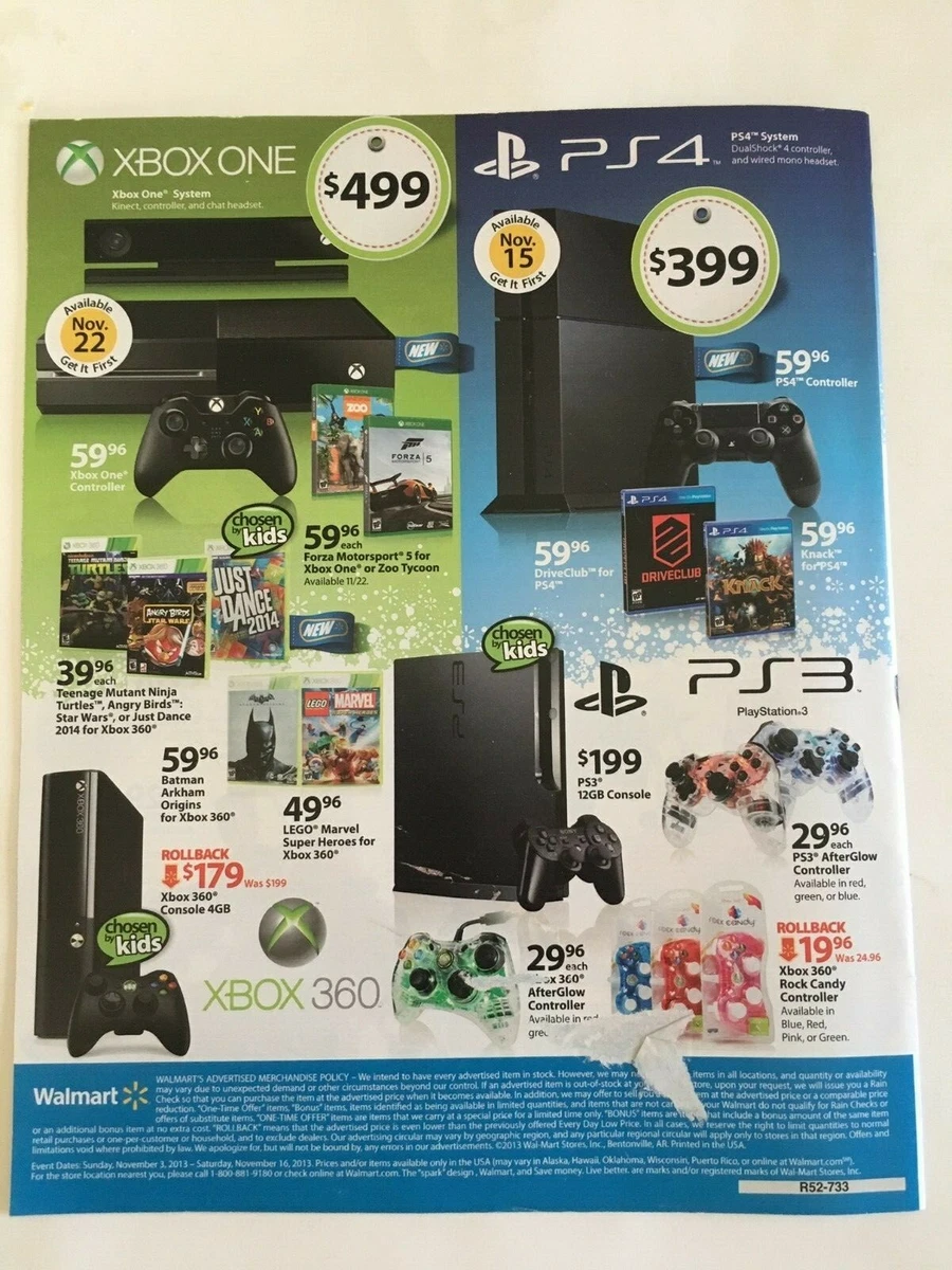 and Walmart Feature Roblox in Their Christmas Toy Catalogs