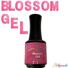 Nail Polish Gel Blooming 15ml/0.5fl.oz Gel Soak Off Blooming Gel, Spreading