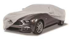 Custom Gray Dustforce Indoor California Car Cover For 2013-2014 Nissan Altima