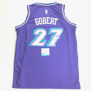 rudy gobert jersey purple
