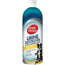 co2 cat urine cleaner