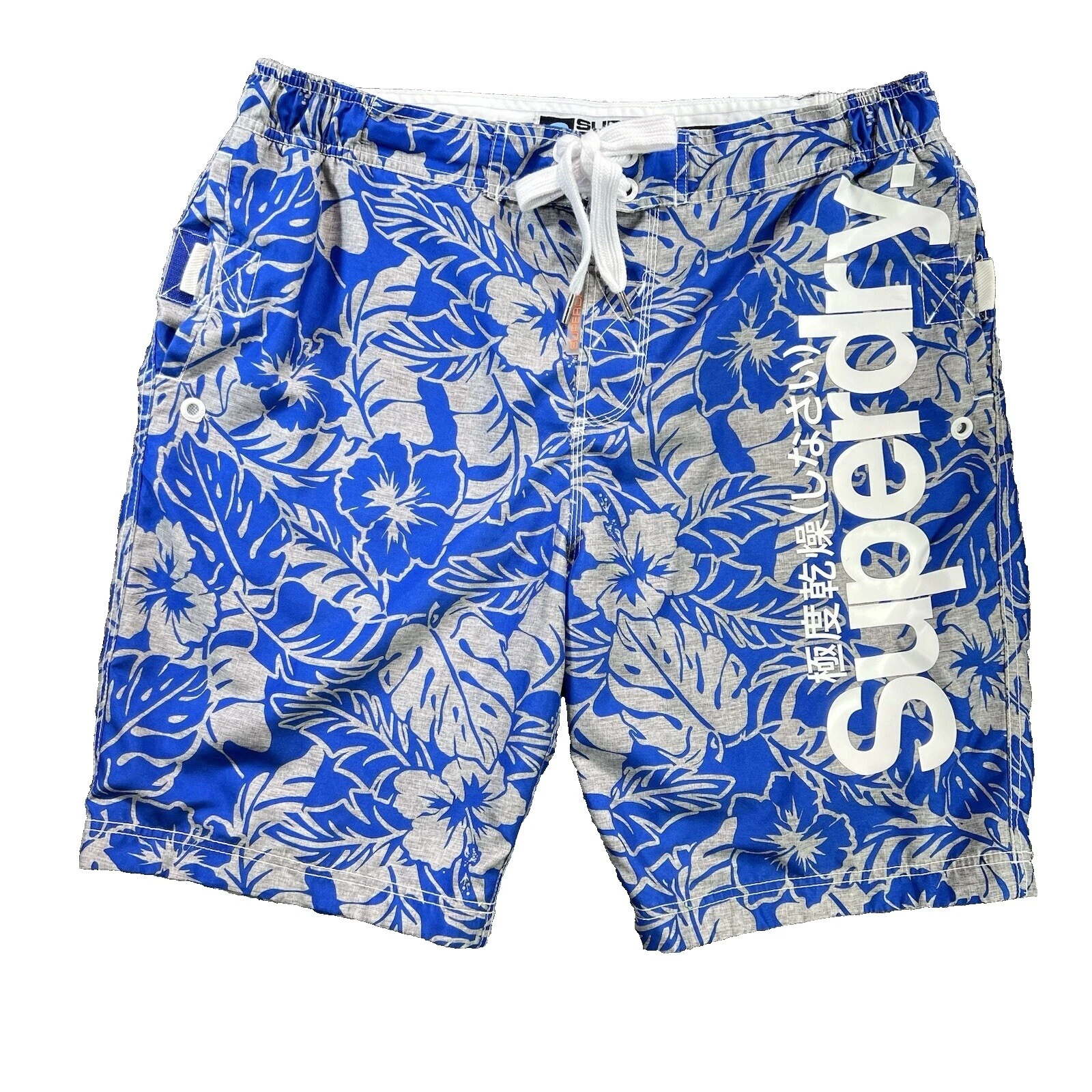 Superdry para hombres