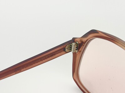 Vintage AO American Optical Flexi-Fit 5 1/2 Z87 Eyeglasses Vintage AO American Optical Flexi-Fit 5 1/2 Z87 Eyeglasses