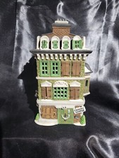 Dept 56 Dickens' Village Series 