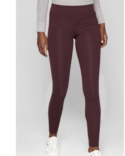 Athleta Metro High Waisted Legging XS 