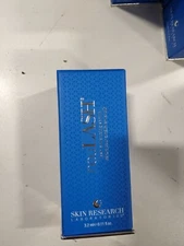 Skin Research neuLASH Lash Enhancing Serum Size 0.11 fl.oz/ 3.2 ml