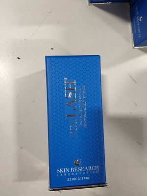 Skin Research neuLASH Lash Enhancing Serum Size 0.11 fl.oz/ 3.2 ml