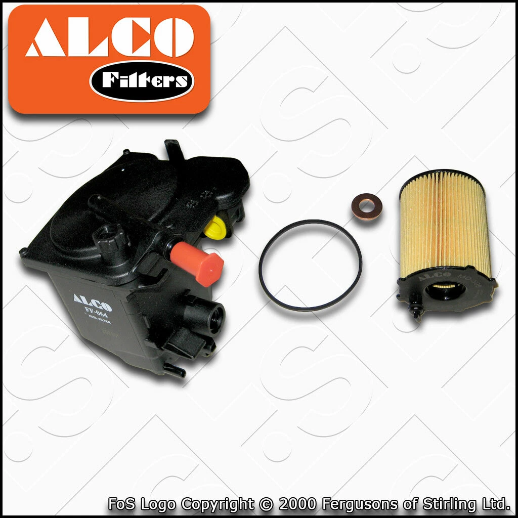 2007 mini on sale cooper fuel filter