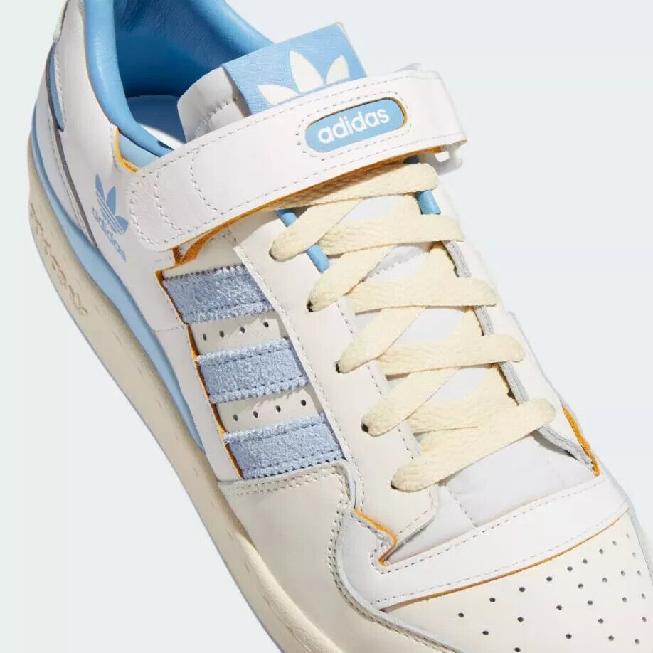 adidas Forum OG 84 Low LG White Clear Sky Cream White GZ1893 adidas Forum OG 84 Low LG White Clear Sky Cream White GZ1893