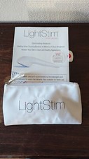 LightStim for Acne- BLUE Light LED for Skin Care Handheld Tool for Acne.