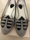 Vivienne Westwood Slip On shoes in Size EU 36.5 Fits Like 37.5 — photo 3