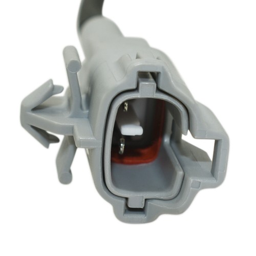 2x ABS Speed Sensor Front Rh Left For Toyota RAV4 2001-2005 L4 2.0L 2.4L - Picture 7 of 8