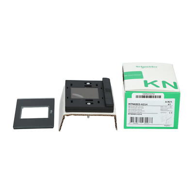 Schneider Electric MTN6903-6214 KNX Access Control Tem Controller New NFP