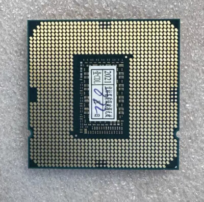 Intel Core i5-11600KF CPU LGA1200 Processors Support ASUS PRIME 