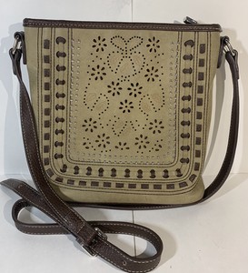 american bling crossbody wallet